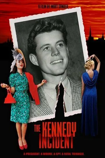 Инцидент Кеннеди / The Kennedy Incident (2021)