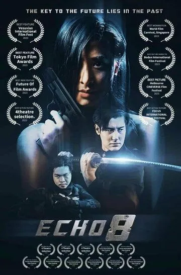 Эхо 8 / Echo 8 (2024)