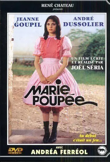 Мари - кукла / Marie-poupée (1976)