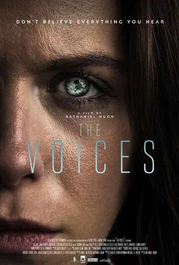 Голоса / Voices (2020)