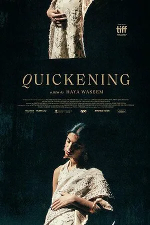 Формирование / Quickening (2021)