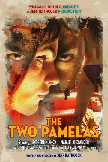 The Two Pamelas (2016)