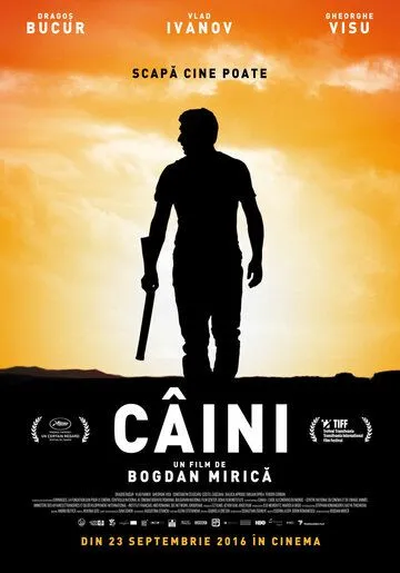 Собаки / Câini (2016)