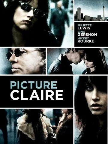 Убийство в чужом городе / Picture Claire (2001)