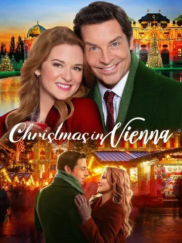 Рождество в Вене / Christmas in Vienna (2020)