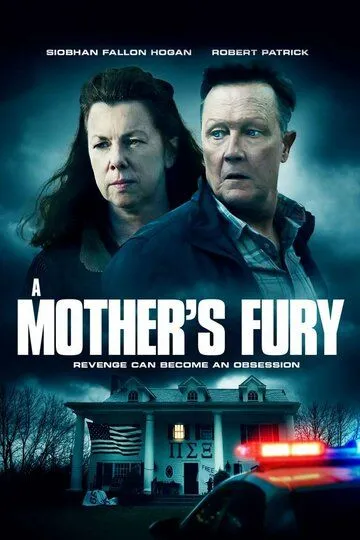 Ярость матери / A Mother's Fury (2021)