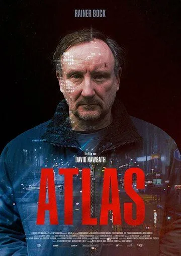 Атлант / Atlas (2018)