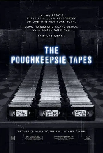 Плёнки из Поукипзи / The Poughkeepsie Tapes (2006)