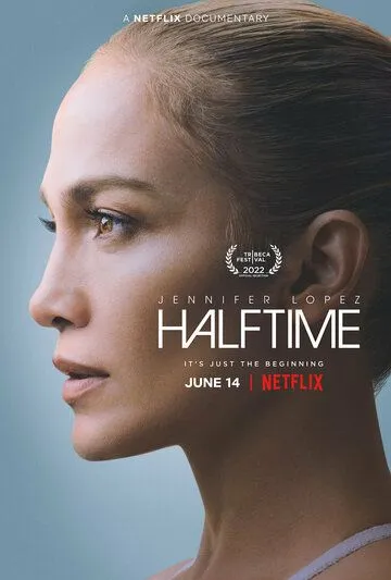 Дженнифер Лопес. Выступление на Супербоуле / Halftime (2022)