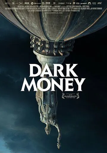 Тёмные деньги / Dark Money (2018)