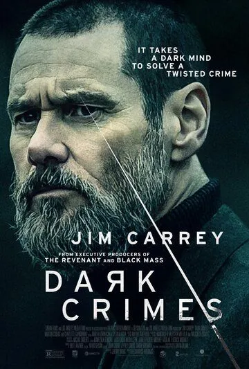 Настоящее преступление / Dark Crimes (2016)