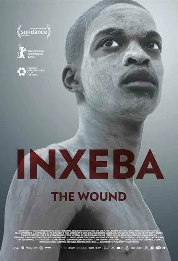 Рана / Inxeba (2017)