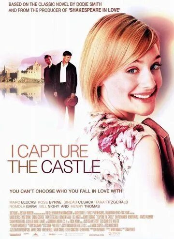 Я захватываю замок / I Capture the Castle (2002)