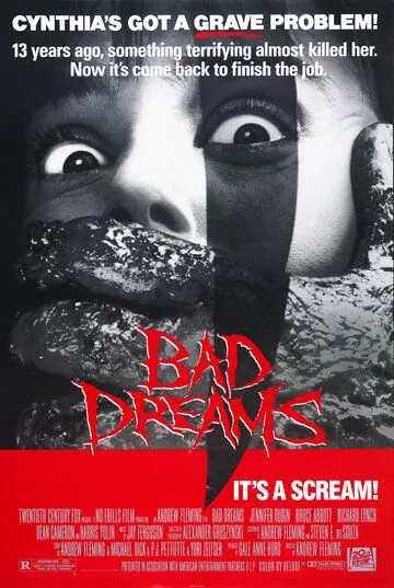 Плохие сны / Bad Dreams (1988)