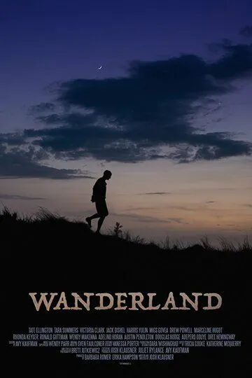 Зачарованный город / Wanderland (2018)