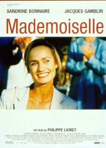 Мадемуазель / Mademoiselle (2001)