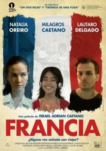 Франция / Francia (2009)