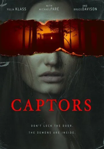 Похитители / Captors (2020)