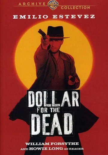 Доллар за мертвеца / Dollar for the Dead (1998)