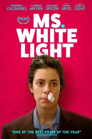 Мисс Белый свет / Ms. White Light (2019)