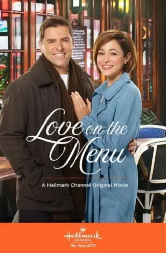 Любовь в меню / Love on the Menu (2019)