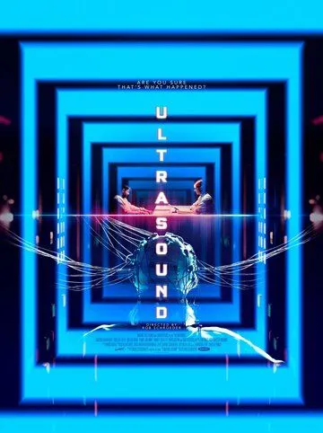 Ультразвук / Ultrasound (2021)