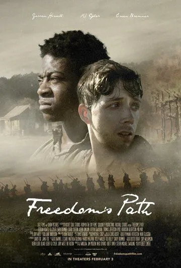 Freedom's Path (2022)