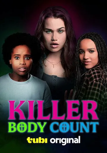 Убийственный отсчёт тел / Killer Body Count (2024)