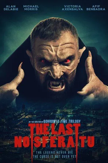 Последний Носферату / The Last Nosferatu (2023)