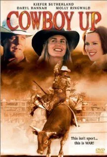 Огненный ринг / Cowboy Up (2001)