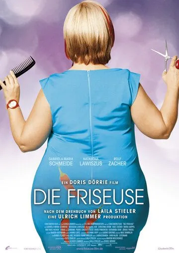 Парикмахерша / Die Friseuse (2010)