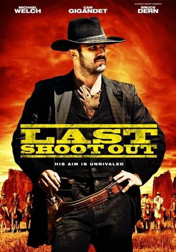 Последний выстрел / Last Shoot Out (2021)