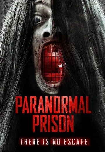 Паранормальная тюрьма / Paranormal Prison (2020)