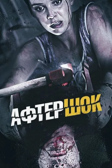 Афтершок / Aftershock (2012)