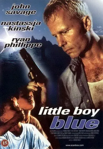 Грустный мальчик / Little Boy Blue (1997)