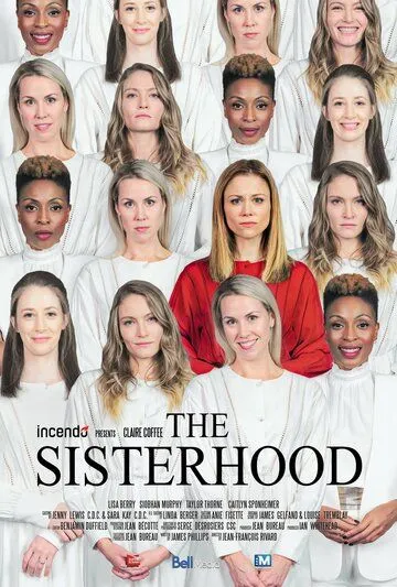 Сестринство / The Sisterhood (2019)