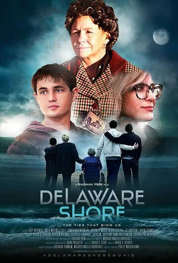 Побережье Делавэра / Delaware Shore (2017)