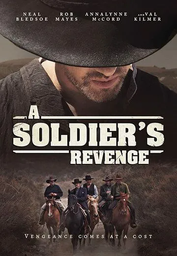 Месть солдата / A Soldier's Revenge (2020)