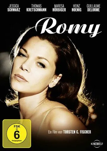 Роми / Romy (2009)