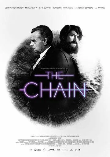 Цепь / The Chain (2019)