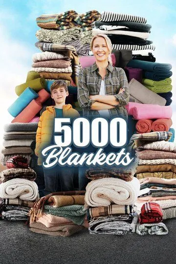 5000 одеял / 5000 Blankets (2022)