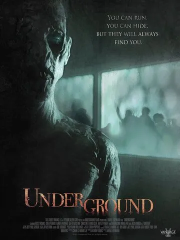 Подземелье / Underground (2010)