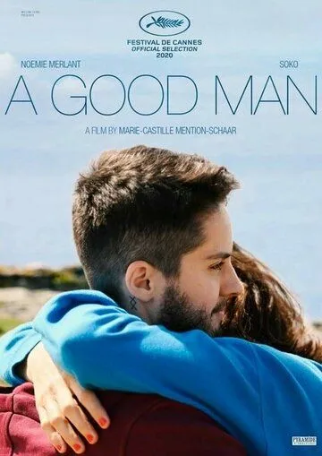 Хороший человек / A Good Man (2020)