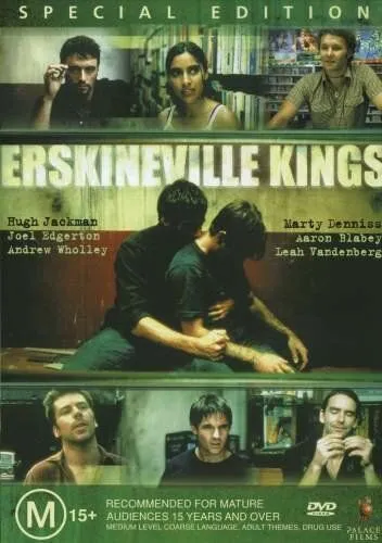 Эрскинвильские короли / Erskineville Kings (1999)