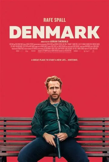 Дания / Denmark (2019)