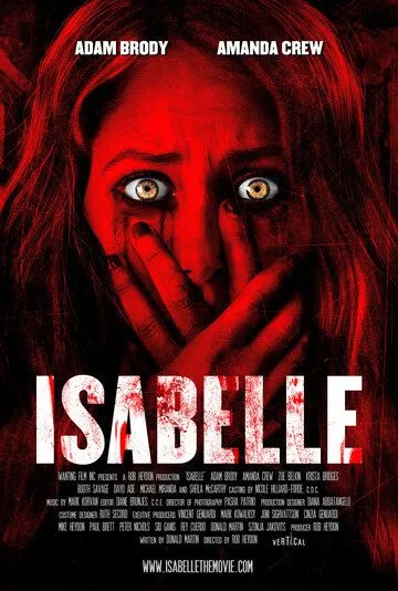 Изабель / Isabelle (2018)