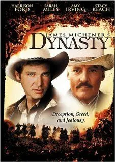 Династия / Dynasty (1976)