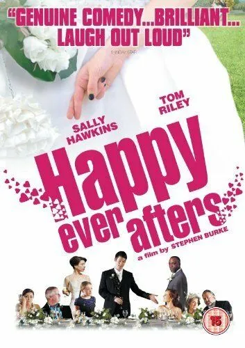 Счастливы навсегда / Happy Ever Afters (2009)