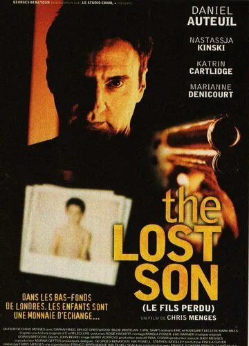 Дорога в Ад / The Lost Son (1999)