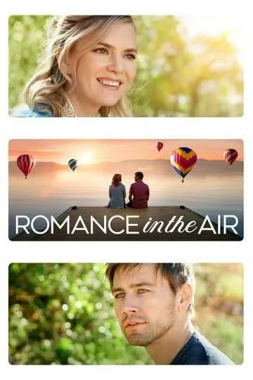 Романтика в воздухе / Romance in the Air (2020)